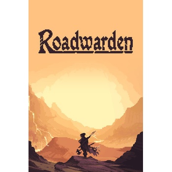 Roadwarden