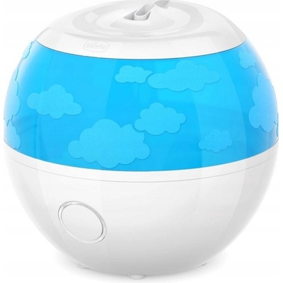 Chicco Ultrazvukový difuzér Humi Fresh 20W 2 l modrý – Hledejceny.cz