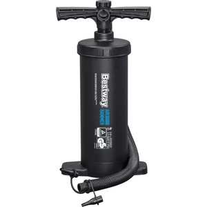 Bestway Ръчна помпа Bestway Air Hammer 62086, 2, 8 л, 37 см