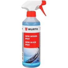 Würth Odmrazovací sprej Super 500 ml