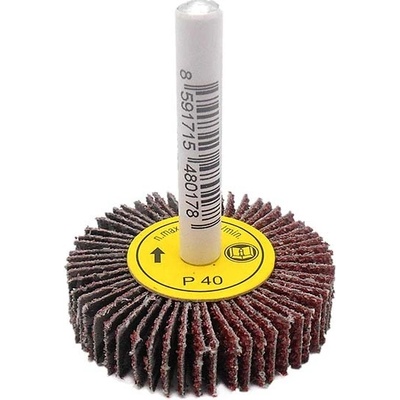 Magg Lamelový kotouč na stopce 40 x 10 x 6 mm 60 020019