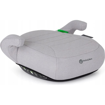 PETITE&MARS Zuno 2026 Gentle Grey