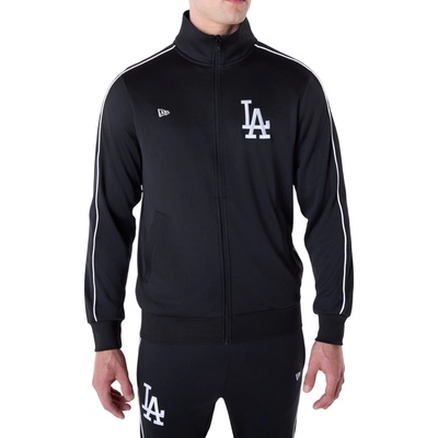 New Era MLB Los Angeles Dodgers Training čierna