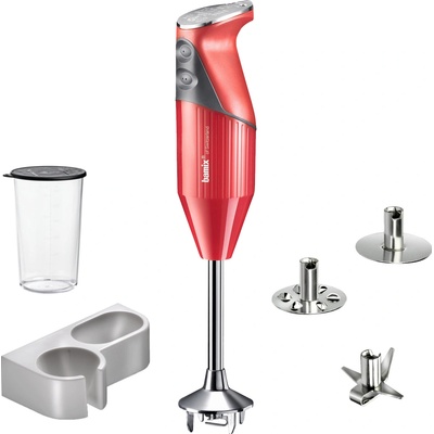 Bamix Mono D 200 W červený 1020.013
