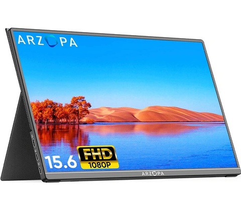 Arzopa A1T