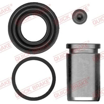 QUICK BRAKE Opravná sada brzdového strmeňa 114-5084