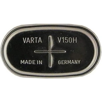 Image 1 of VARTA Акумулаторна батерия GP NiMH V150H 1.2V 140mAh 1бр. VARTA (VARTA-V150H)
