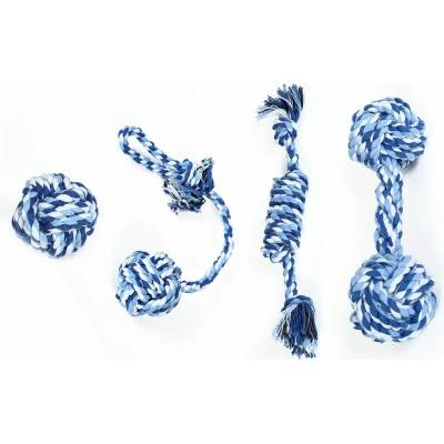 Reedog small mix uzly na preťahovanie lanom