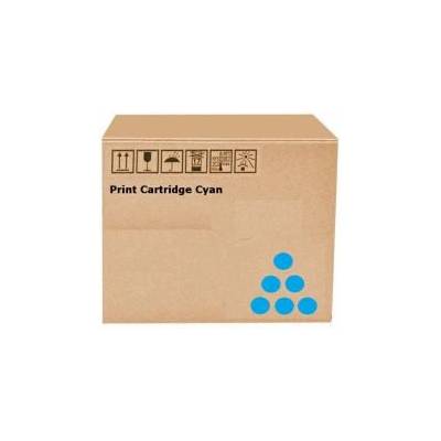 Ricoh Оригинален тонер Ricoh Cyan, 842150 за MP C6502 | MP C8002 29K "842150 (842150)