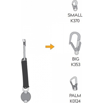 Singing Rock Reactor 140