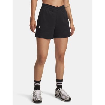 Under Armour UA Rival Terry Short černá