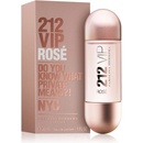 Parfumy Carolina Herrera 212 VIP Rose parfumovaná voda dámska 30 ml