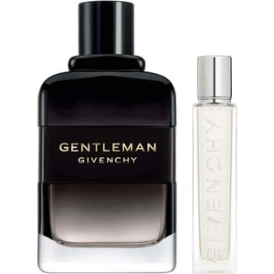 Givenchy Gentleman Eau de Parfum Boisée мъжки комплект 100 мл + 12.5 мл