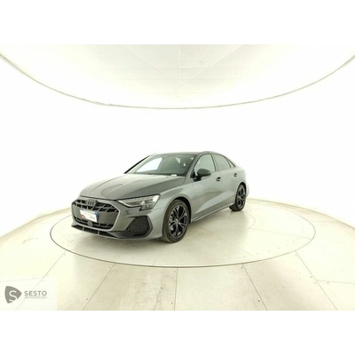 Audi A3 2.0 TDI S tronic S-line 110 kW