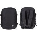 CabinZero Classic Plus Absolute Black 32L