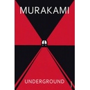 Underground - Haruki Murakami