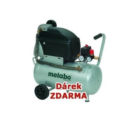 METABO BasicAir 250