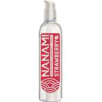NANAMI Лубрикант "nanami strawberry" 150 мл ар. Ягода