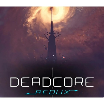 DeadCore Redux