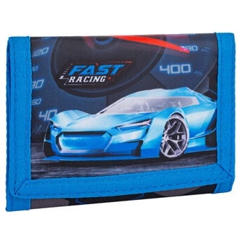Oxybag modré auto