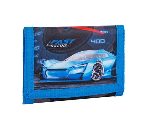 Oxybag modré auto