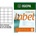 Igepa Group Mondi LABELS A4 IGEPA 70.0 X 50.8 MM WHITE (100)