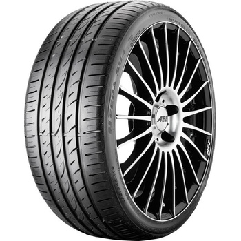 Nexen N'Fera SU4 245/40 R18 97W