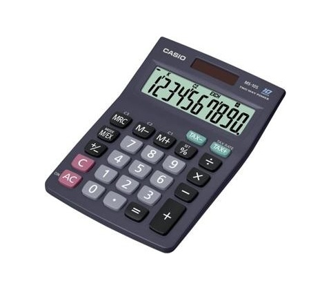 Casio MS 10 S