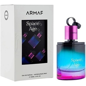Image 1 of Armaf Space Age EDP 100 ml