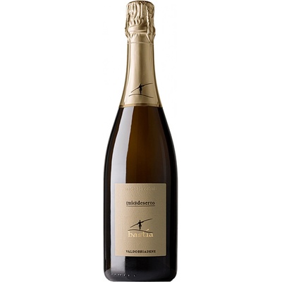 Bastia Extra Dry mio deserto Valdobbiadene Prosecco Superiore DOCG biele 11% 0,75 l (čistá fľaša)