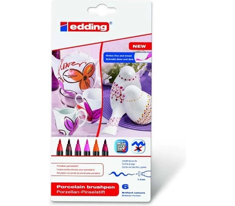 Edding 4200/6
