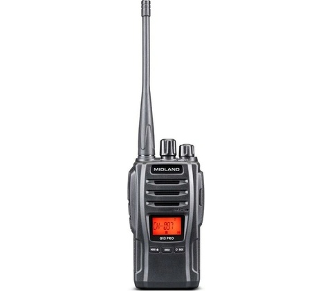 Midland G13 PRO
