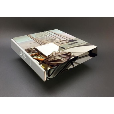 Kay Sage Catalogue Raisonne Caws Mary AnnPevná vazba
