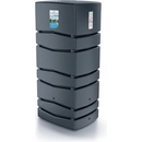 Prosperplast Aqua Tower antracit 650 l