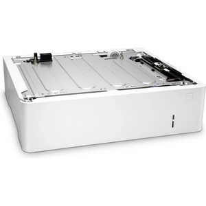 HP Тава за хартия HP LaserJet за 550 листа (J8J89A)