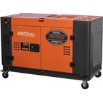 Kraft & Dele KD3246 Генератор, агрегат