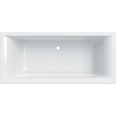 Geberit Selnova Square - 180 x 80 cm 554.387.01.1