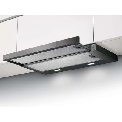 FABER FLEXA NG GLASS LUX BKA60