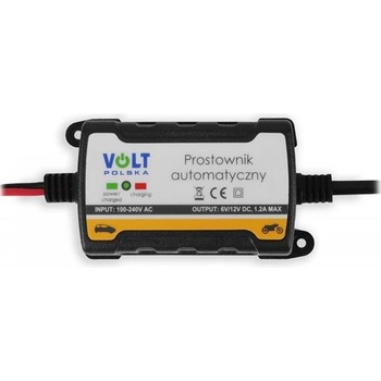 Volt 6V/12V 1,2A