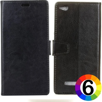 Image 1 of Xiaomi Redmi 5A Magnetic Кожен Калъф и Протектор