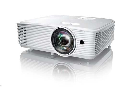Optoma HD29HST