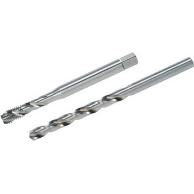 VOLKEL TwinBox M10x1.5 Forma C/35 HSS-E 37795