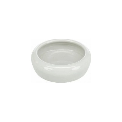 Trixie Malá keramická miska šedá 100 ml