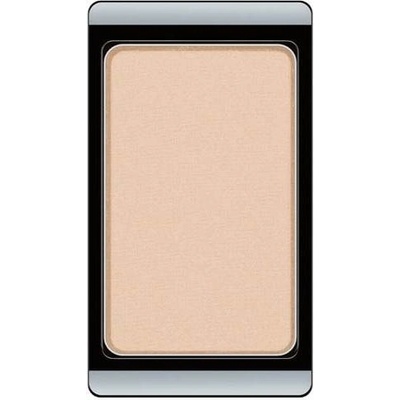 Artdeco matné oční stíny 557 Matt Natural Pink 0,8 g – Zboží Mobilmania