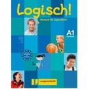 Logisch! A1 Kursbuch