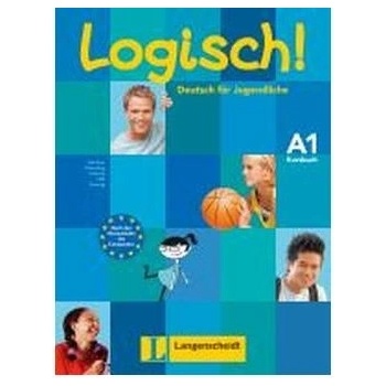 Logisch! A1 Kursbuch