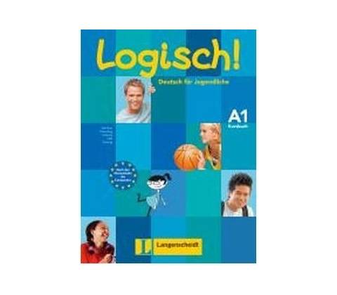 Logisch! A1 Kursbuch
