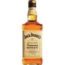 Likéry Jack Daniel's Honey 1 l (holá láhev)