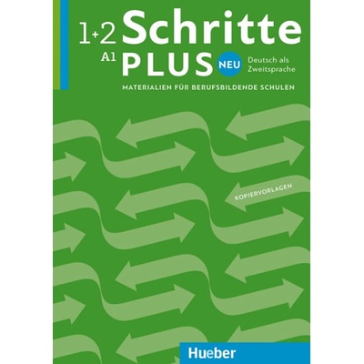 Schritte plus Neu 1+2 - Materialien für berufsbildende Schulen