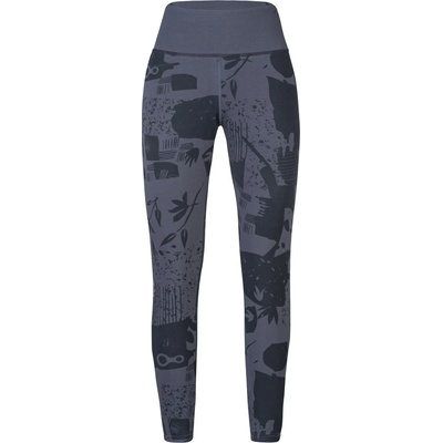 Rafiki Дамски панталон за катерене Rafiki Women's Ceillac Cotton Leggings - India Ink - размер 40 (EU) (109-1337-0114)
